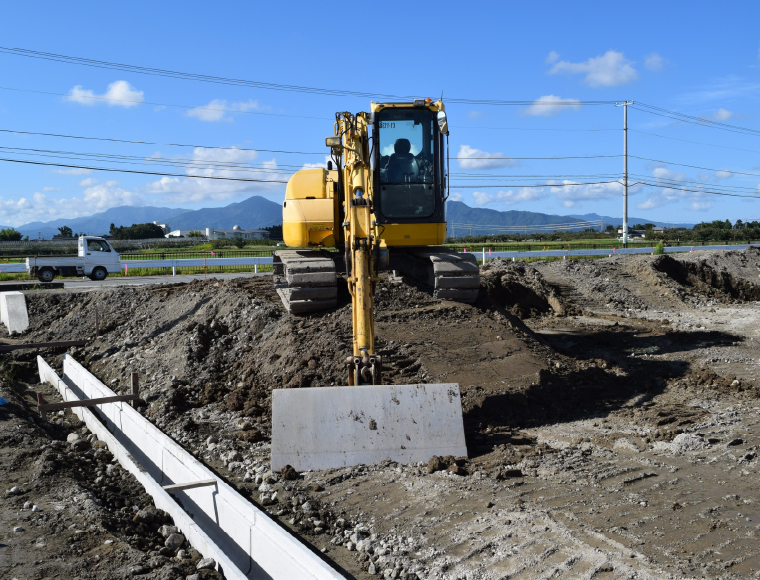 ポンプ整備工事業