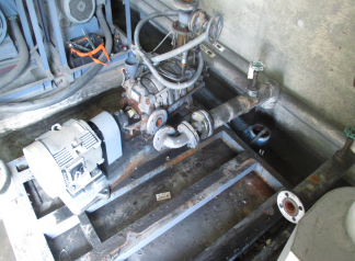 機械機器設置工事業