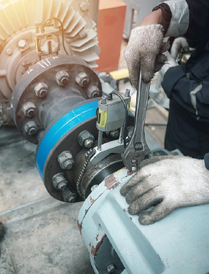 私たちについて