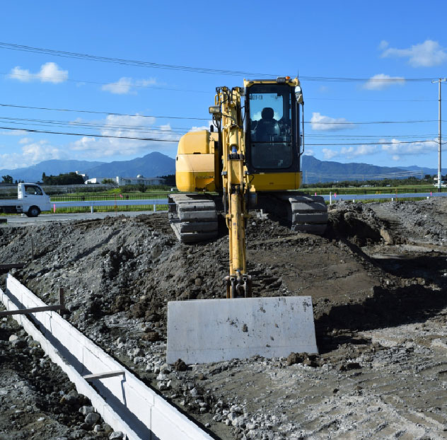 ポンプ整備工事業